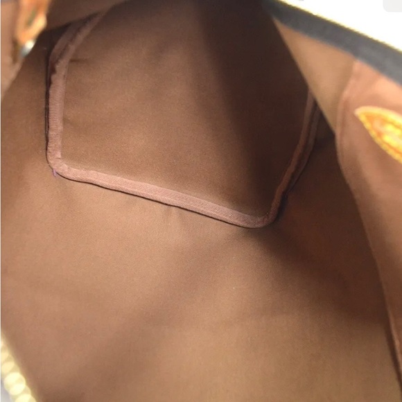 🎉❤️ 🎉Authentic Louis Vuitton Speedy 35💞 - Picture 7 of 9